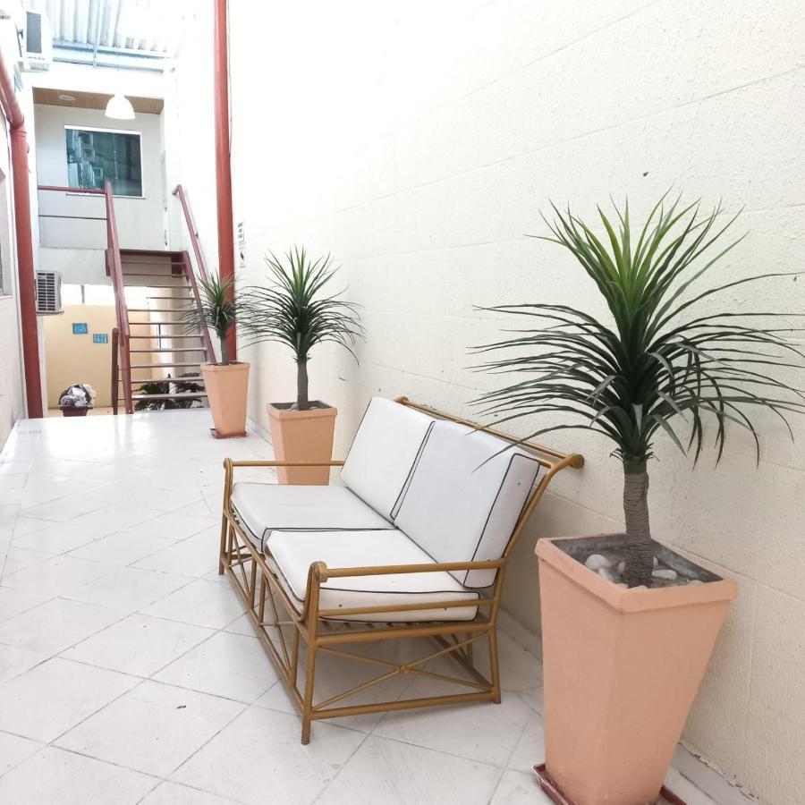 Mindu Park Hotel Manaus Exterior photo